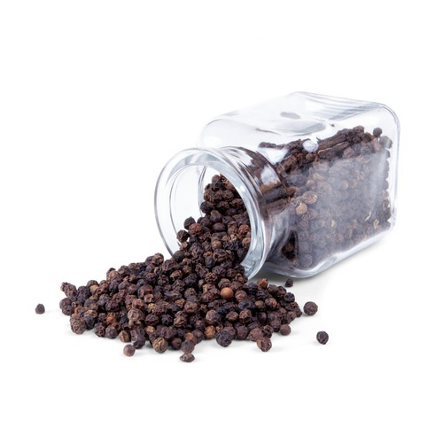 Black-Pepper