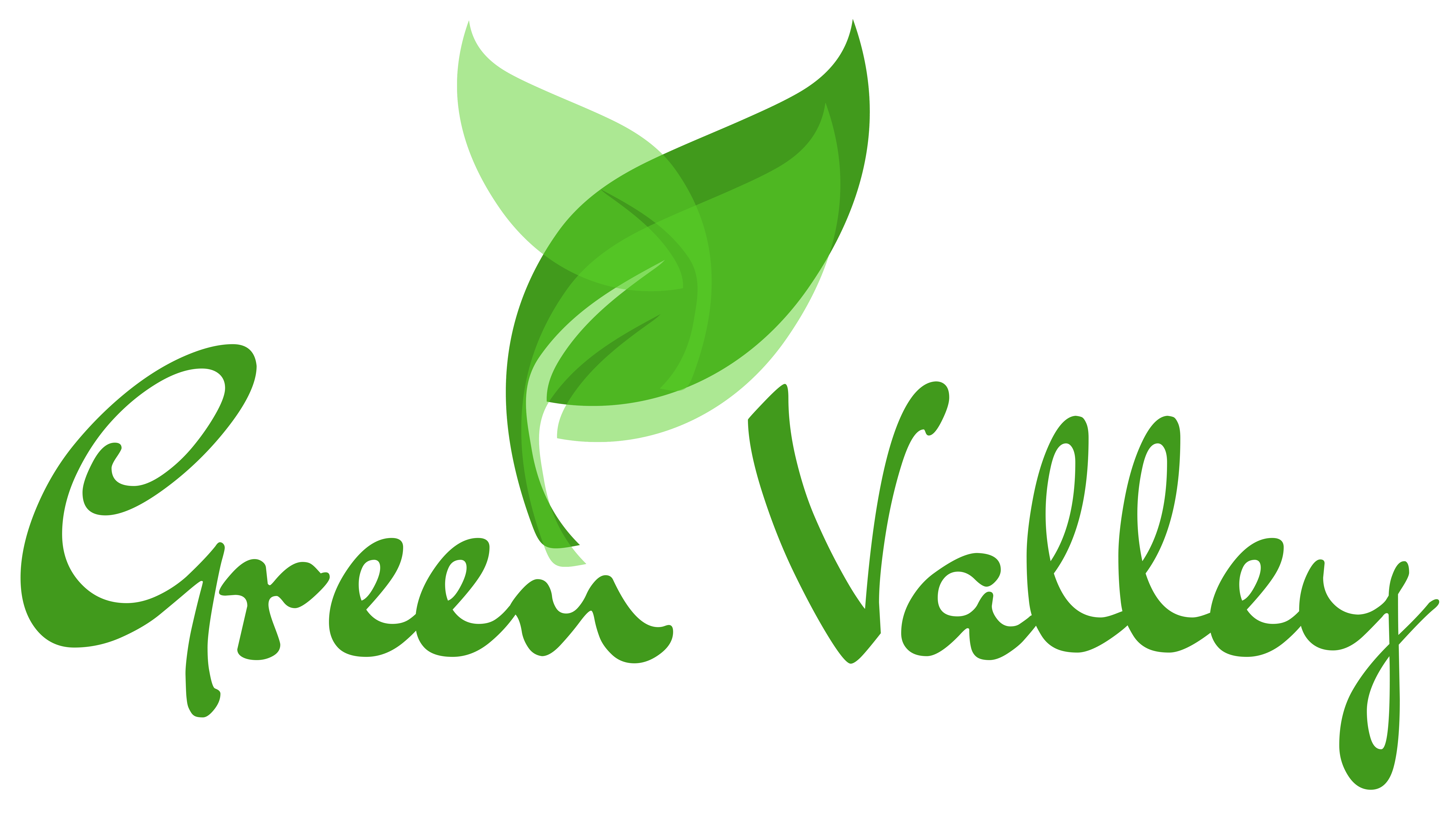 Green Valley