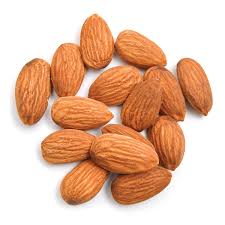 almonds